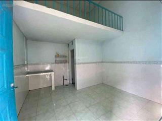 Cần bán linh xuân 57m2 full thổ, 5 căn hộ dịch vụ thu 10tr/tháng, ô tô tới cửa, chỉ 3.4 tỷ shr