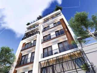 Hàng khủng chdv mặt tiền tăng nhơn phú q9 462m2 60 phòng full khách dòng tiền 200tr/tháng