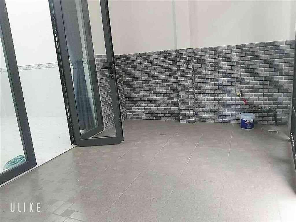 Bán nhà mt kd p.bình trưng 62m2, trệt lửng 3pn, nở hậu 5.3m, shr hoàn công, giá 6.8 tỷ