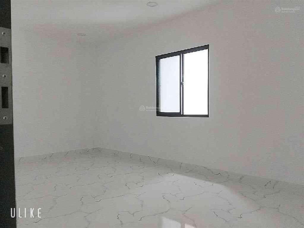 Bán nhà mt kd p.bình trưng 62m2, trệt lửng 3pn, nở hậu 5.3m, shr hoàn công, giá 6.8 tỷ
