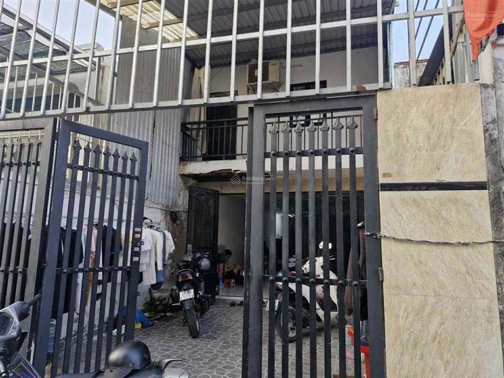 Bán nhà hxh trường thọ thủ đức dt 97m2, 2 lầu 3pn, gần chợ thủ đức metro, shr, giá chỉ 6.1 tỷ