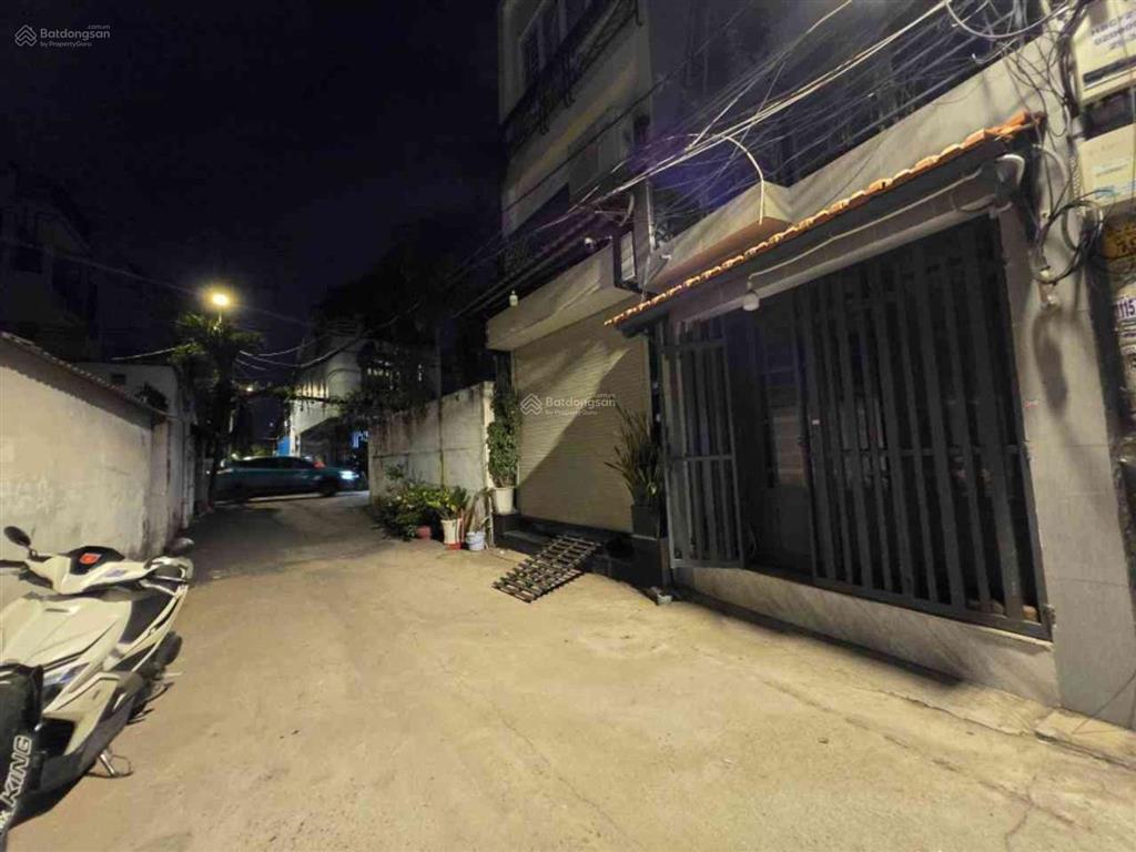 Bán nhà 1t2l hxh phường hiệp bình 64m2 giá 6 tỷ 2 , cách chợ 300m