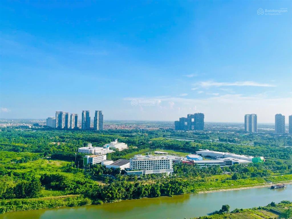 Bán căn hộ 2n rẻ nhất dự án chỉ 3,7 tỷ bao thuế phí tại the fibonan  ecopark