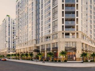 Bán căn hộ 1pn+1 53m2 nhận ngay ck 8% tts giá chỉ 7,75 tỷ ,vay bank htls 0% trong 12 tháng