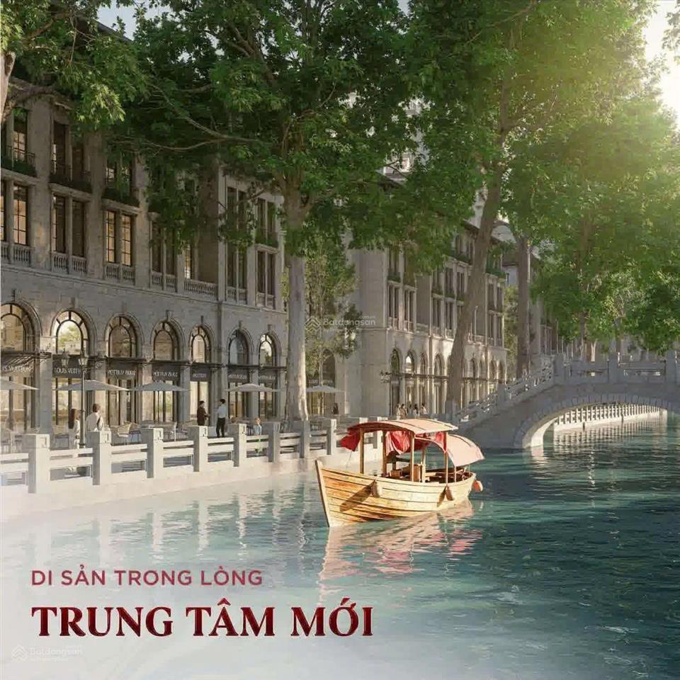 Cực sốc 49tr/m2 cho căn 2pn dự án sunshine legend city