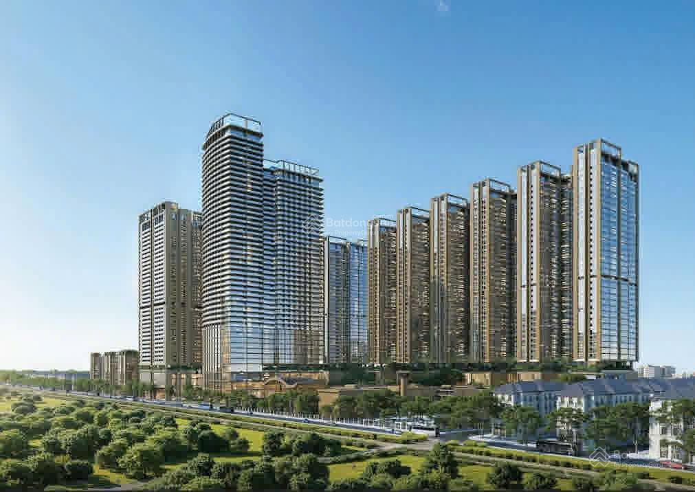 Cực sốc 49tr/m2 cho căn 2pn dự án sunshine legend city