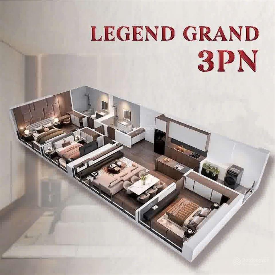 Cực sốc 49tr/m2 cho căn 2pn dự án sunshine legend city