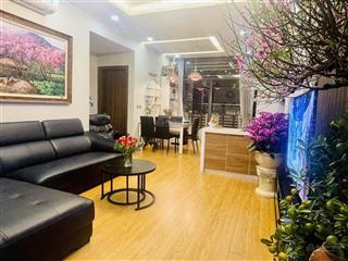 Bán căn góc 2n tràng an complex, diện tích 74m2, full nội thất, hướng mát