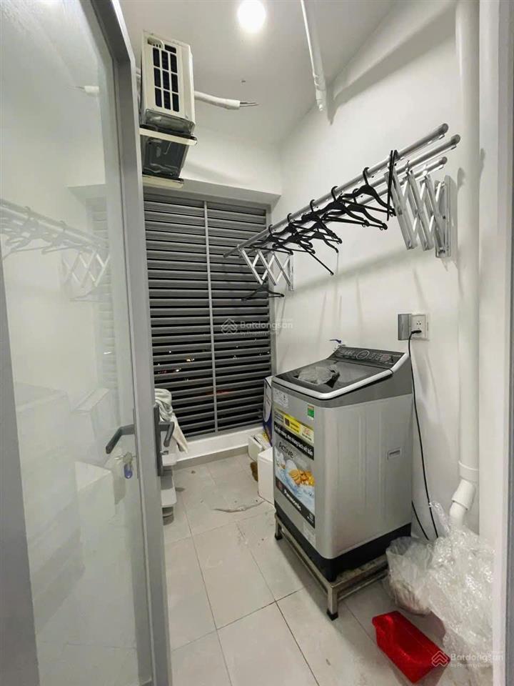 Chung cư ctl, dương thị giang, q12 11tr/tháng, 3p ngủ, 2wc, full nt