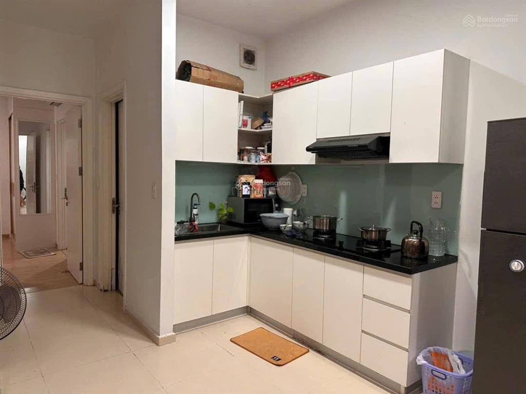 Chung cư ctl, dương thị giang, q12 11tr/tháng, 3p ngủ, 2wc, full nt