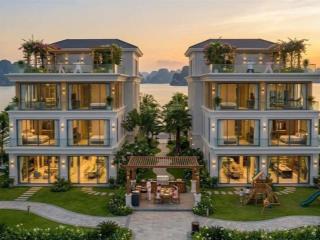 Duy nhất rẻ nhất biệt thự song lập hạ long xanh view biển dt 162m2, giá chỉ 12 tỷ. 0911 423 ***