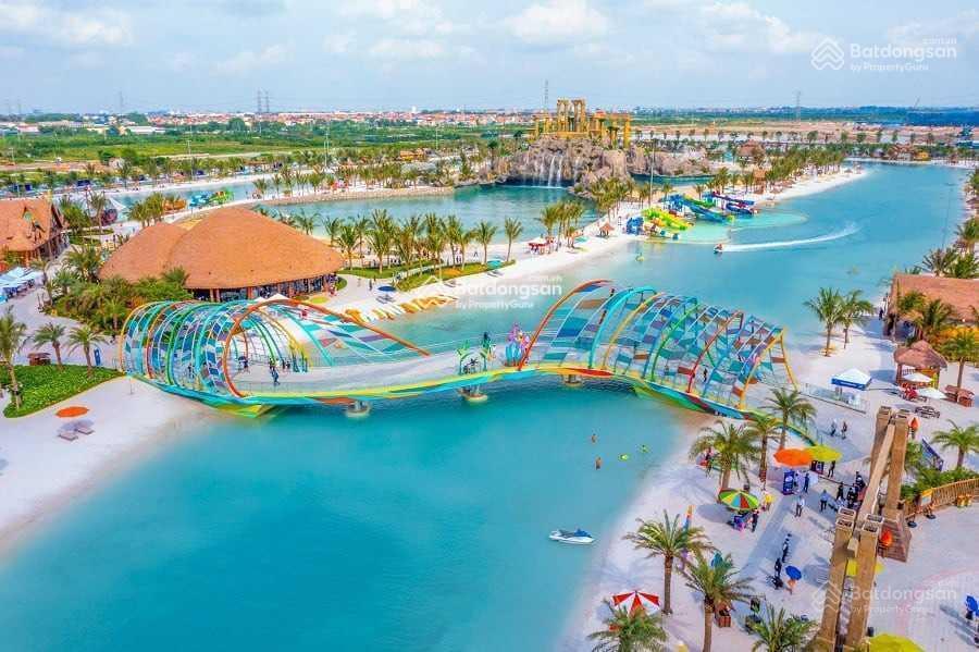 Đơn lập rẻ nhất thị trường ocean park 3, dt 183m2, giá chỉ 25 tỷ.  0911 423 ***