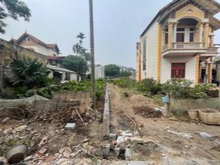 Bán đất tại thôn bá khê, đường 379, xã văn giang, hưng yên, giá tốt, 198,5 m2