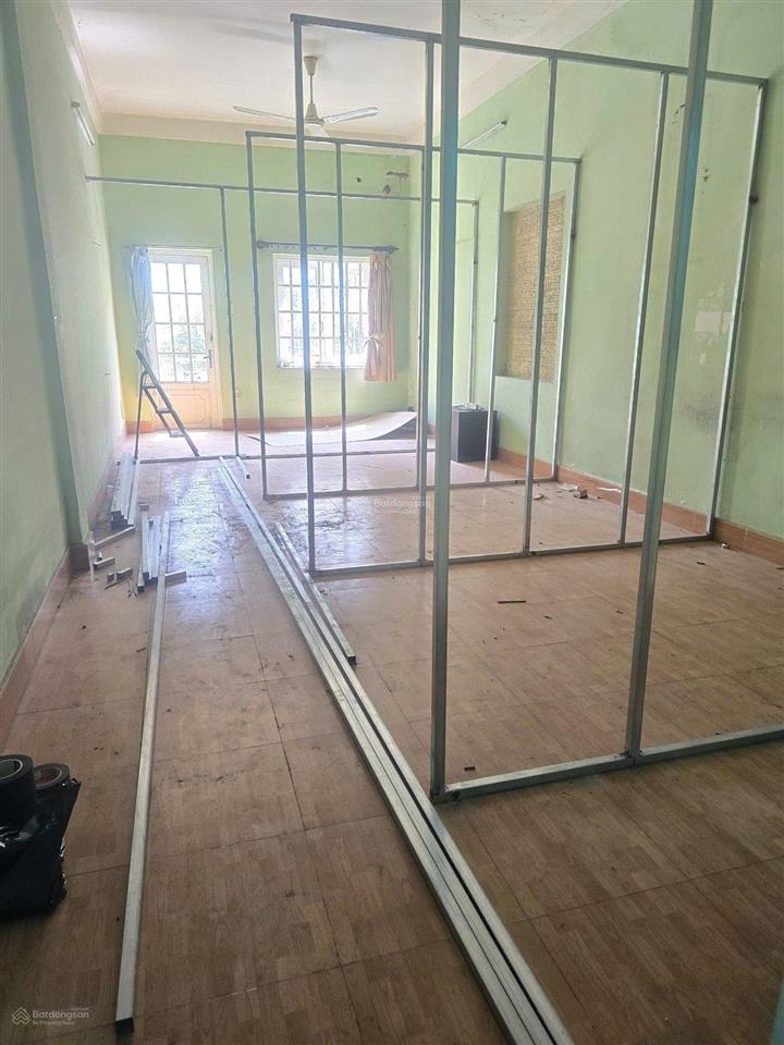 Bán nhà nguyễn phi khanh 75.6m²  mặt phố  3 tầng  4pn  quận 1  giá 20.999 tỷ