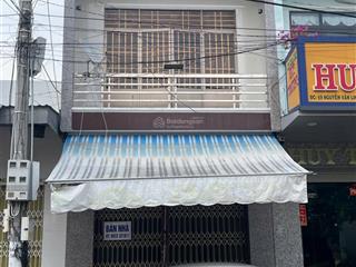 Định cư nước ngoài, bán nhà mặt phố đường nguyễn văn linh, phường hồng ngự