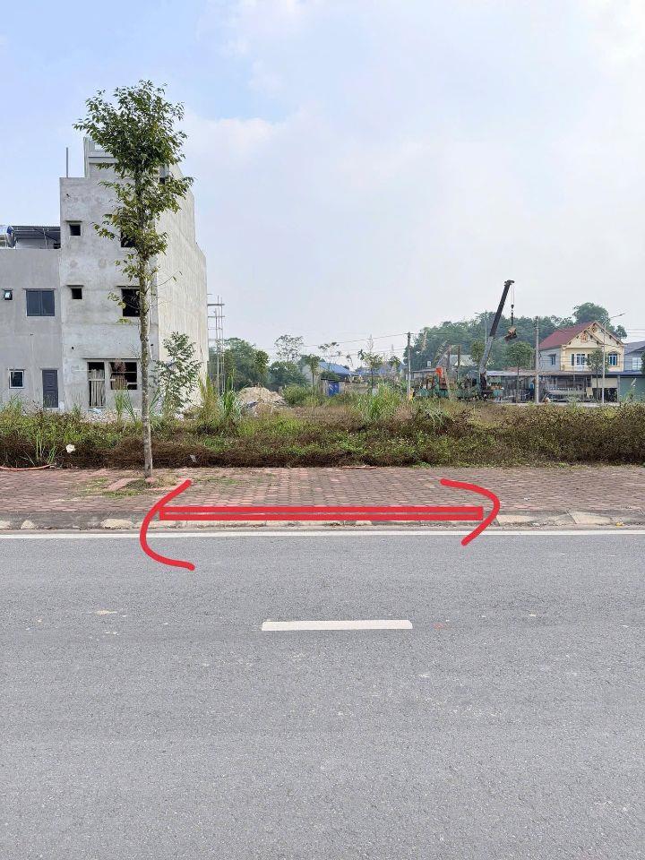 Em Duy có mảnh đất Hà Nội diện tích 80m2 sát cụm đại học thành phố giá nhỉnh hơn 1 tỷ