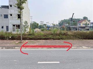 Em Duy có mảnh đất Hà Nội diện tích 80m2 sát cụm đại học thành phố giá nhỉnh hơn 1 tỷ