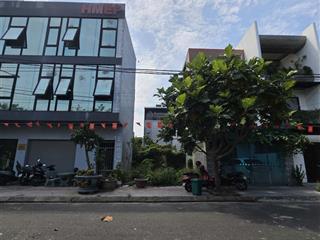 Bán đất thanh lương 9,hòa xuân hướng đông nam view công viên