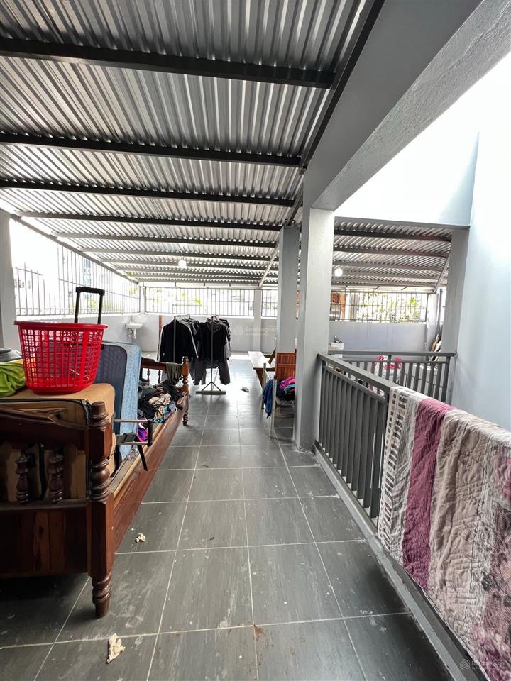 Nhà 3 tầng mới sơn trà gần vincom gần biển