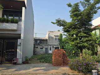 Bán đất đường 2 làn diên hồng, hòa xuân  vị trí đẹp, giá tốt