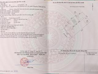 Chính chủ cần tiền bán nhà gấp . mong gặp người có thiện chí mua để ở ,