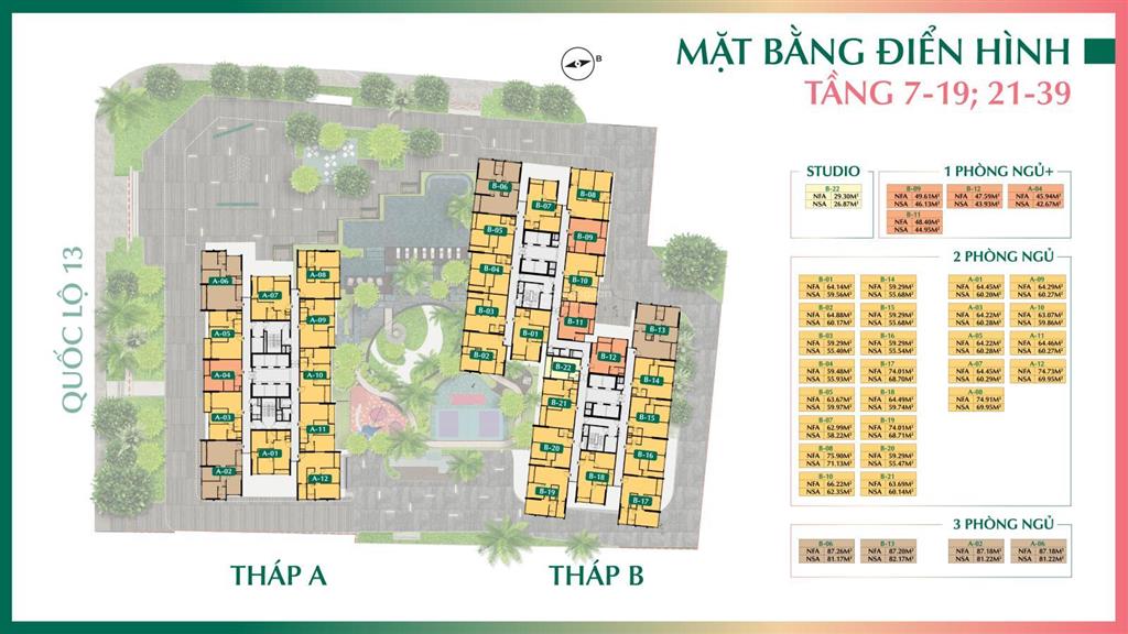 Căn hộ cao cấp emeral boulevard ngay ql13 chỉ từ 3tỷ/ căn.  0901 555 ***