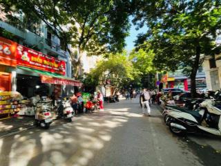 Giảm 2ty. mặt phố mỗ lao, hà đông,phân lô, vỉa hè, mặt tiền rộng, view hồ,
40m2,5tầng,mt4m .giá 15t