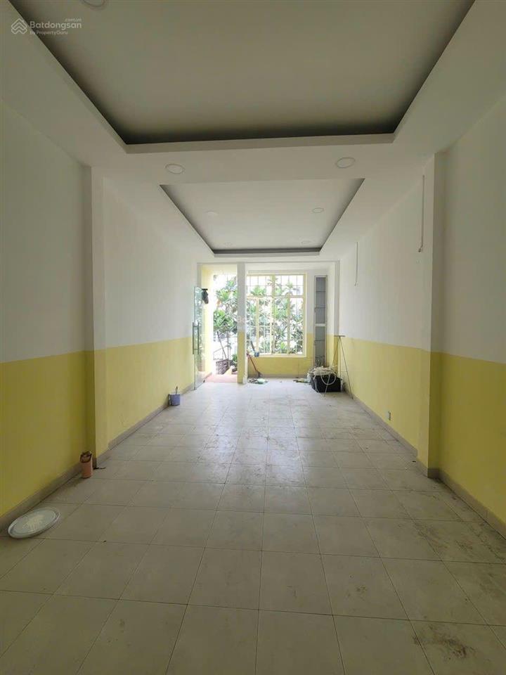 Bán nhà hoàng hoa thám 101.9m²  mặt tiền  sát ga t3  tân bình  giá 26.9 tỷ