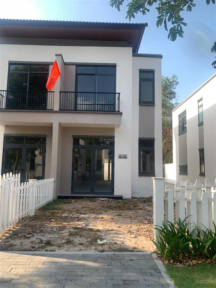 Bán nhà liền kề tại b1  5 đường n3 khu đô thị phúc an garden