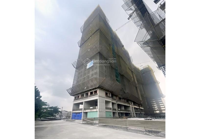 Bán cc lavita thuận an, 1,2 tỷ, 45,68 m2, view đẹp, giá cực chất