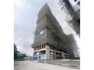 Bán cc lavita thuận an, 1,2 tỷ, 45,68 m2, view đẹp, giá cực chất