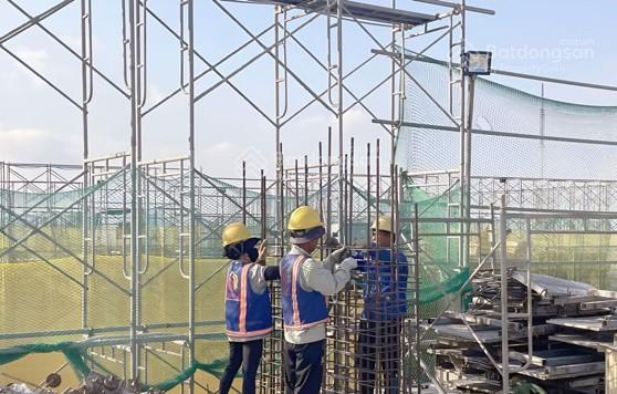 Bán cc lavita thuận an, 1,2 tỷ, 45,68 m2, view đẹp, giá cực chất