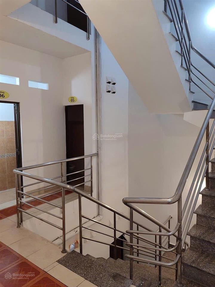 Nhà mặt tiền ql22 ngay gần bến xe an sương dt 200m2, dòng tiền 80tr/1th giá chỉ hơn 18 tỷ