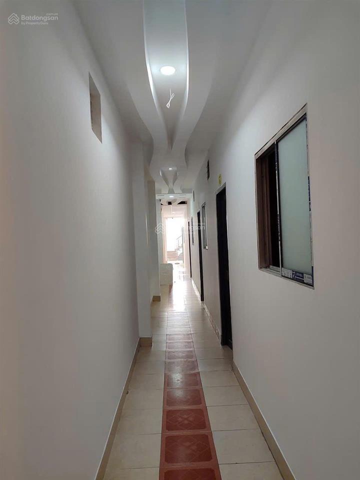 Nhà mặt tiền ql22 ngay gần bến xe an sương dt 200m2, dòng tiền 80tr/1th giá chỉ hơn 18 tỷ