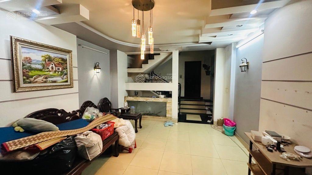 Bán nhà riêng hot! hàng hiếm tại khu dân cư an sương. dt  90m2, nhà xây 4 tầng . giá 11.499 tỷ