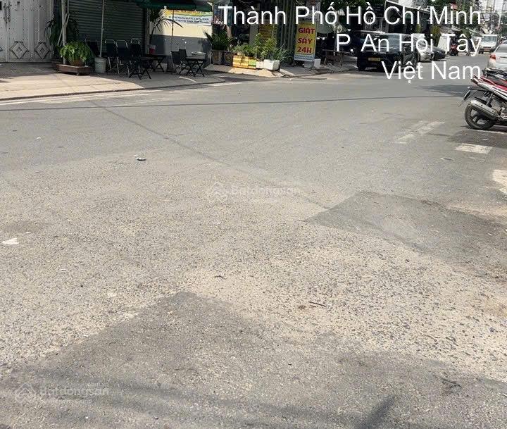 Hàng hiếm giá tốt đường phan huy ích, dt 5x18m giá chỉ 7,2 tỷ, còn thương lượng