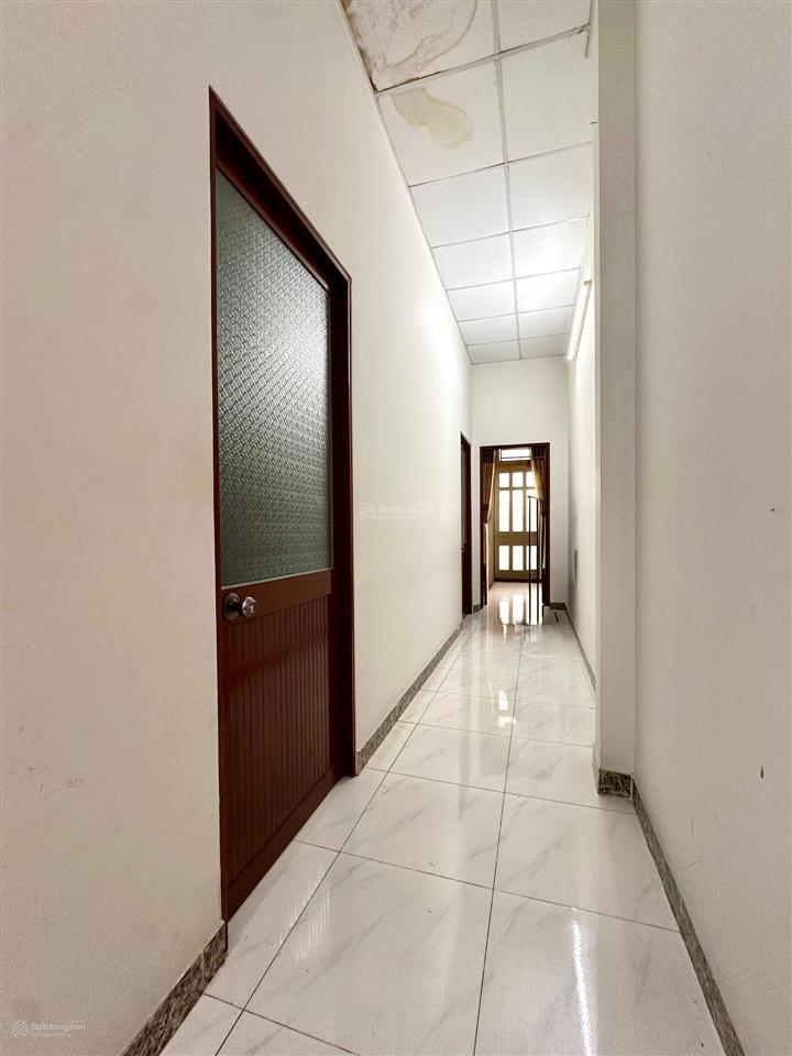 Rẻ nhất trục phan huy ích, hẻm xe hơi đậu cửa. dt 88m2 giá chỉ 7,4 tỷ
