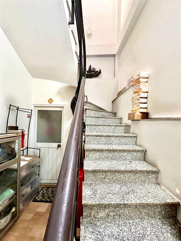 Rẻ nhất trục phan huy ích, hẻm xe hơi đậu cửa. dt 88m2 giá chỉ 7,4 tỷ