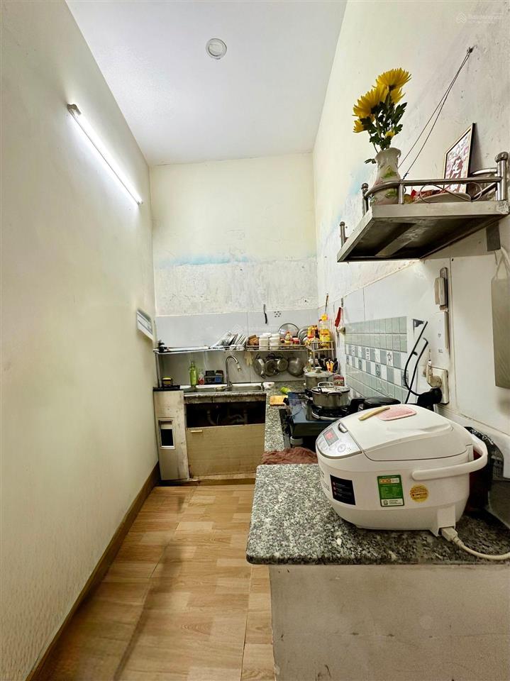 Rẻ nhất trục phan huy ích, hẻm xe hơi đậu cửa. dt 88m2 giá chỉ 7,4 tỷ