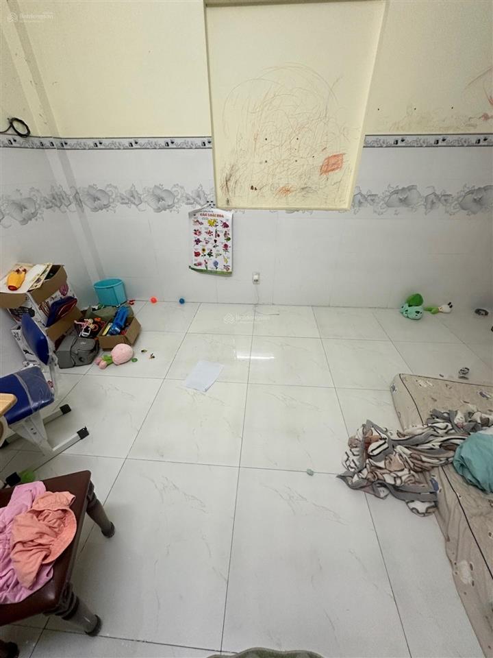 Hàng hiếm 2 mặt tiền kinh doanh buôn bán trần thị do phường tân thới hiệp giá chỉ hơn 7tỷ