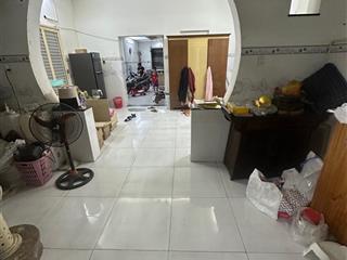 Hàng hiếm 2 mặt tiền kinh doanh buôn bán trần thị do phường tân thới hiệp giá chỉ hơn 7tỷ