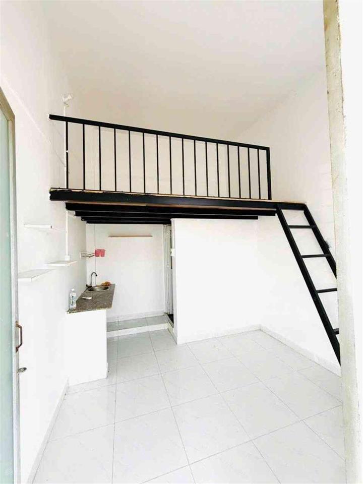 Thu nhập khủng 50tr/1t giá bán chỉ 6.5 tỷ. rẻ nhất khu vực gò vấp