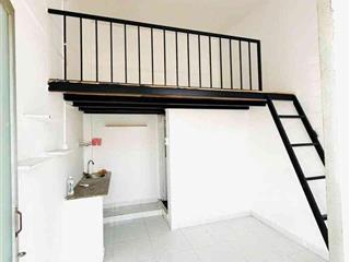 Thu nhập khủng 50tr/1t giá bán chỉ 6.5 tỷ. rẻ nhất khu vực gò vấp