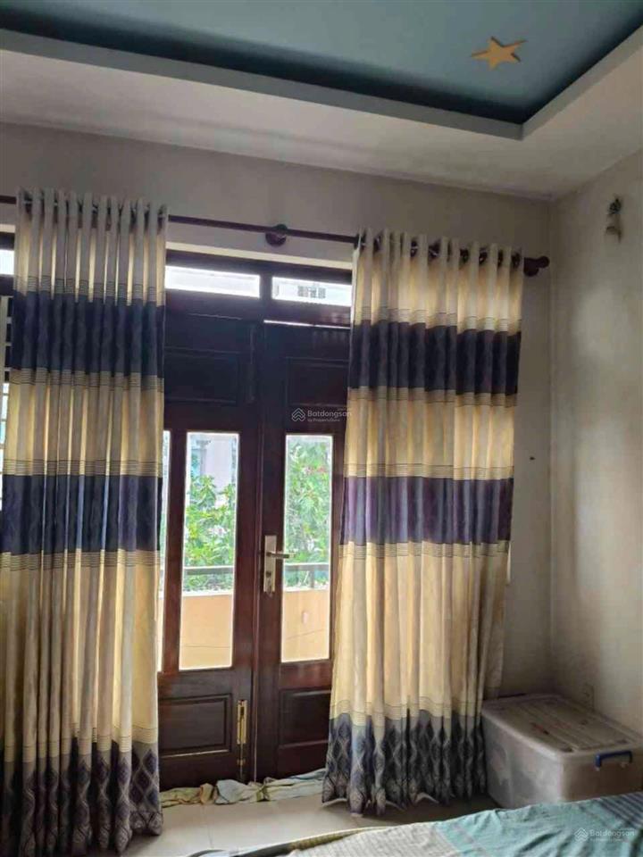 Nhà bán kdc an sương, đối diện cv. ngang 4.5x20, 4 tầng giá chốt trong tuần 9.5 tỷ. bớt chút lộc