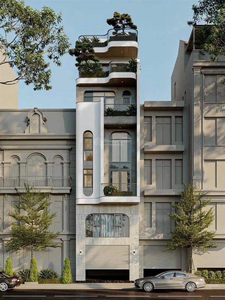Bán gấp nhà riêng 90m2, giá cực chất 19,5 tỷ tại xuân la, tây hồ, hà nội