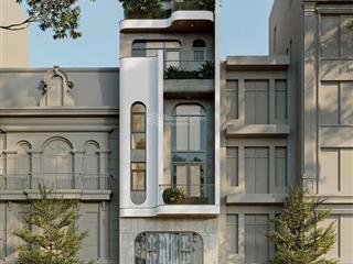 Bán gấp nhà riêng 90m2, giá cực chất 19,5 tỷ tại xuân la, tây hồ, hà nội