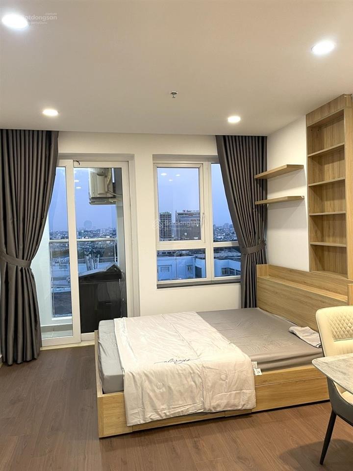 Bán căn hộ chung cư tại sky center, tân bình, hồ chí minh