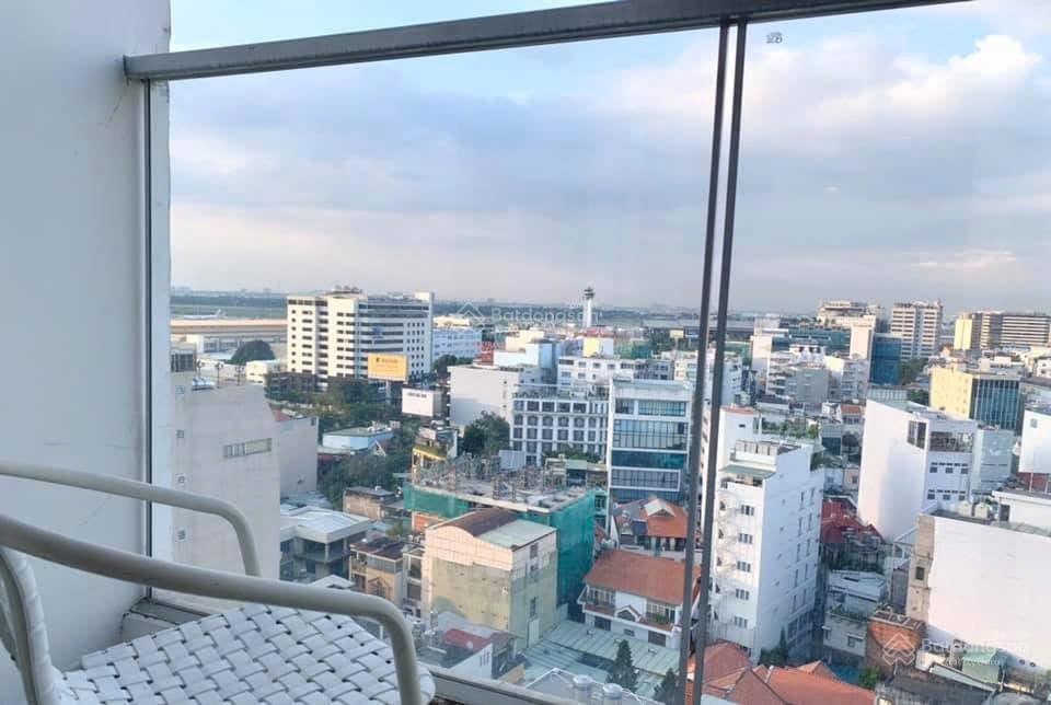 Cần bán gấp căn hộ sky center giá tốt