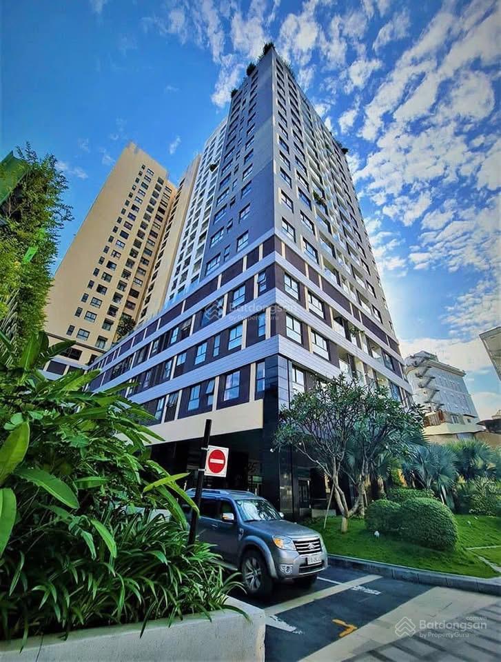 Bán căn hộ chung cư tại kingston residence, 7,5 tỷ, 83m2.