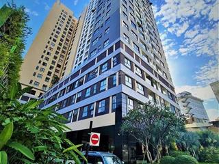 Bán căn hộ chung cư tại kingston residence, 7,5 tỷ, 83m2.